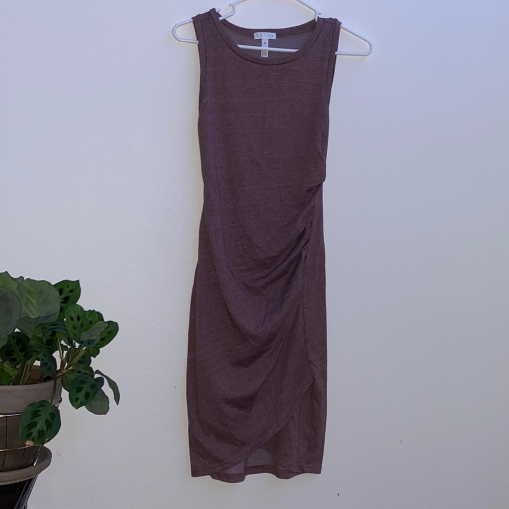 Comfy bodycon dress Quality material